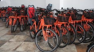 Sakarya TUBİS’i çok sevdi