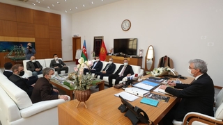 Sakarya tüm dinamikleriyle hedeflerine ilerliyor