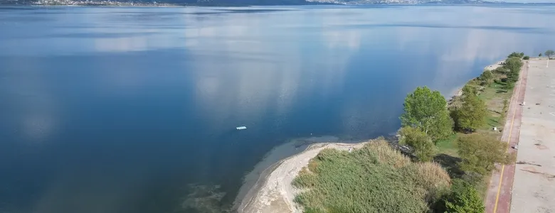 Sakarya Türkiye'nin en ucuz su tüketen ikinci şehri
