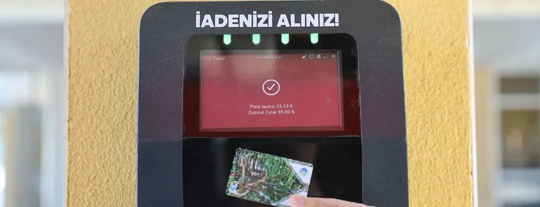 Sakarya ulaşımında gittiğin kadar öde dönemi başladı; İşte detaylar