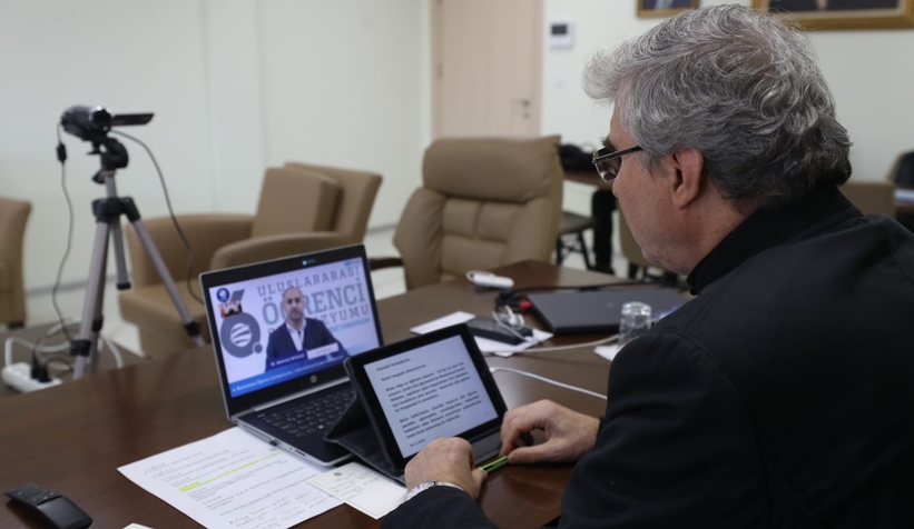 Sakarya uluslararası öğrencilerin tercih ettiği bir şehir