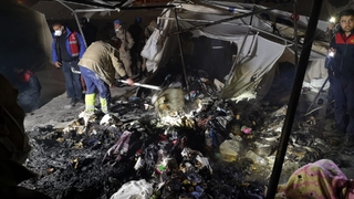 Sakarya UMKE ekibi depremde yaşadıklarını anlattı