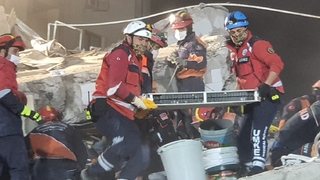 Sakarya UMKE’ye duygu dolu mektup