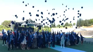 Sakarya Üniversitesi mezuniyet programı belli oldu