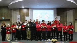 Sakarya Üniversitesinde milli teknoloji konuşuldu.