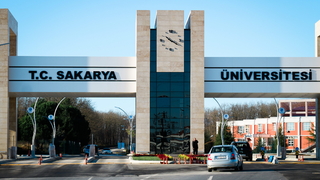Sakarya Üniversitesinden küresel başarı