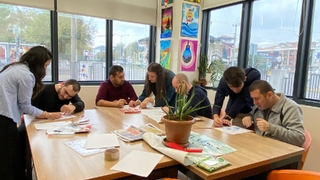 Sakarya Üniversitesinden Sevgiye Engel Yok Projesi