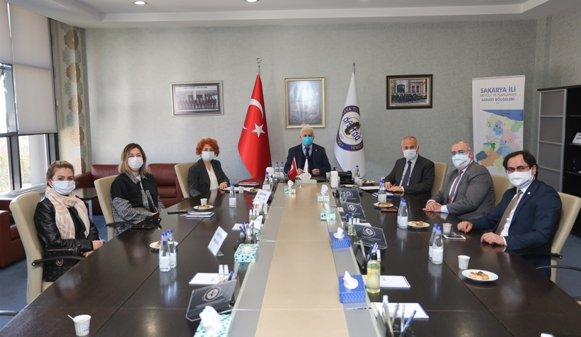 Sakarya üretimine daha fazla kadın eli değecek