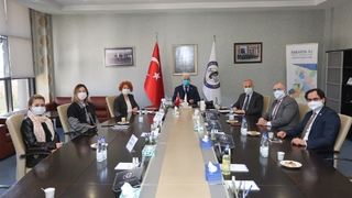 Sakarya üretimine daha fazla kadın eli değecek