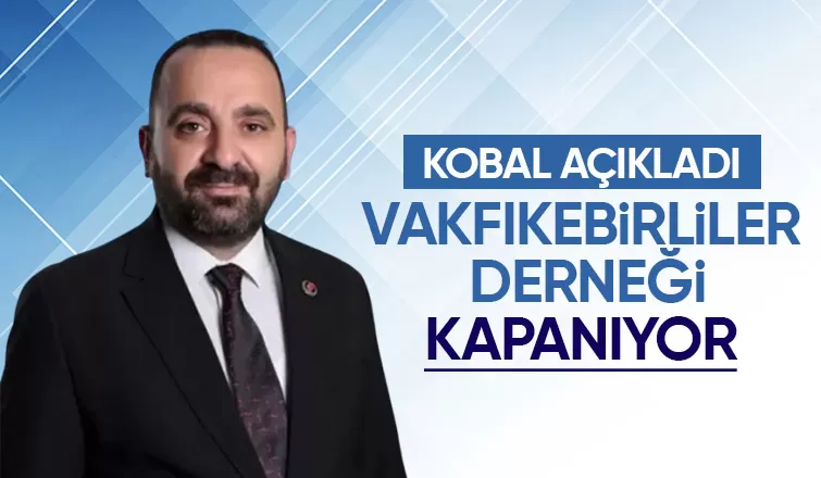 Sakarya Vakfıkebirliler Derneği Trabzonlular Derneği ile birleşecek