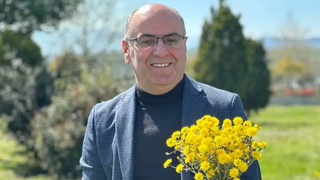 Sakarya Valiliği Yazı İşleri Müdürü Çiloğlu'ndan acı haber