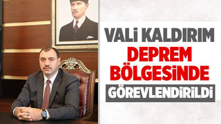 Sakarya Valisi, deprem bölgesine gidiyor