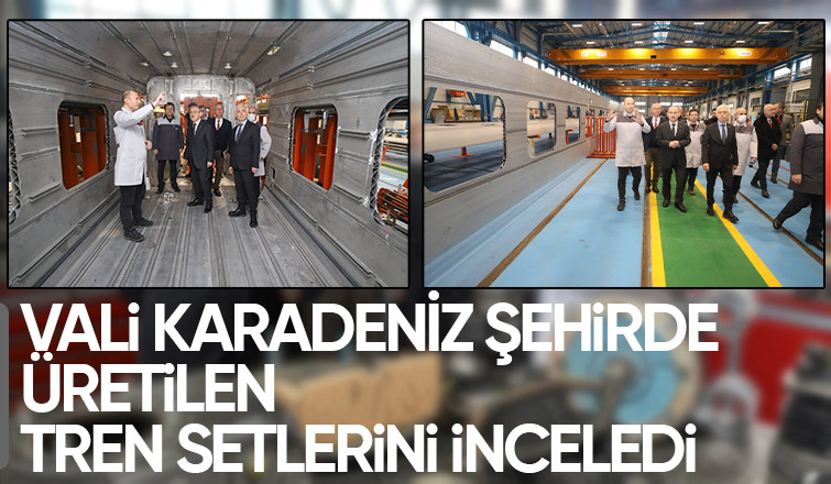 Sakarya Valisinden Türasaş'ta inceleme