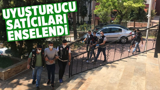 Sakarya ve Bilecik te eş zamanlı operasyon