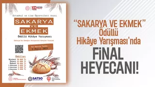 Sakarya ve Ekmek temalı ödüllü hikâye yarışması sonuçlanıyor