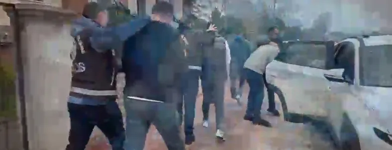 Sakarya ve İstanbul'da fuhuş operasyonu