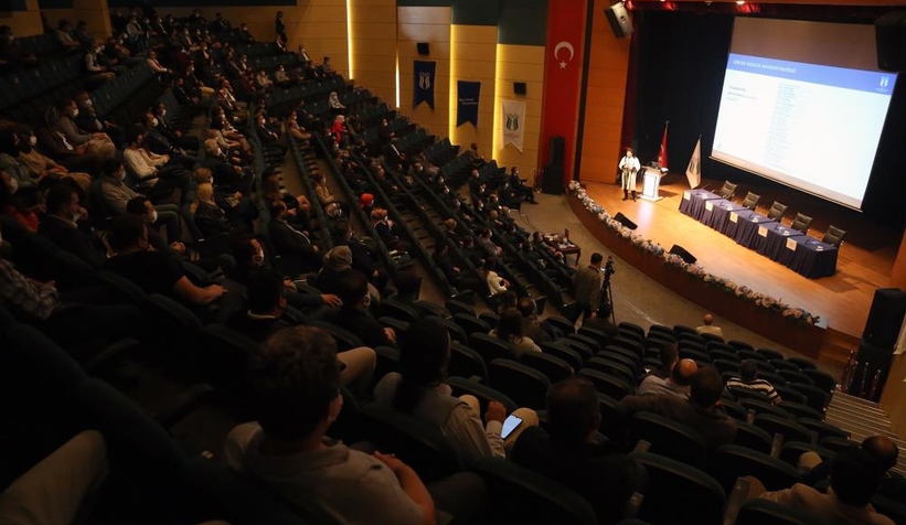 Sakarya'ya 78 ülkeden 2 bin 500 öğrenci geliyor