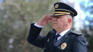 Sakarya'ya Emniyet Müdürü Mehmet Ömür Saka kimdir?