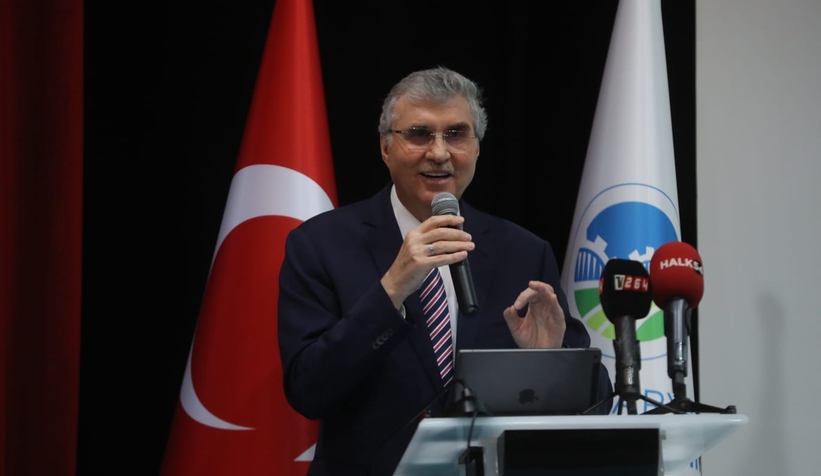 Sakarya'ya hayvanat bahçesi geliyor