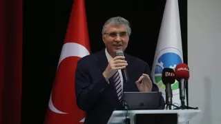 Sakarya'ya hayvanat bahçesi geliyor