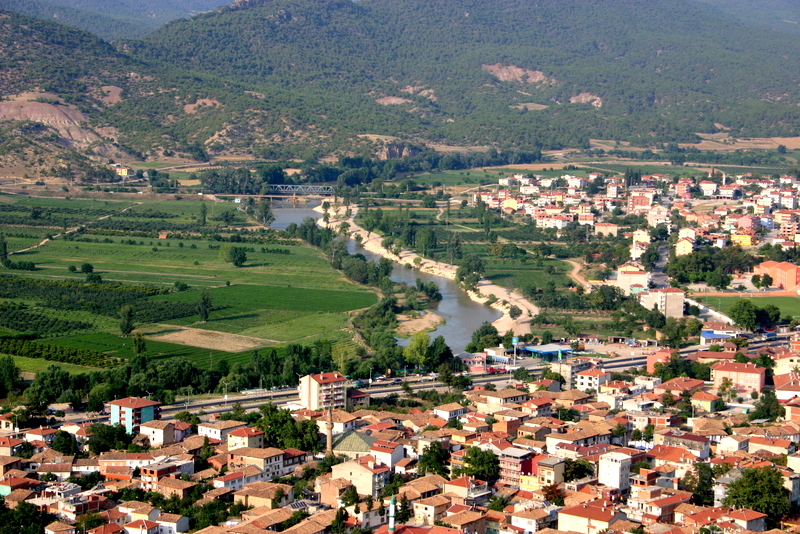 Sakarya'ya komşu o ilçede bugün görülen vaka sayısı sıfır