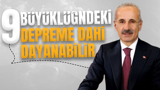 Sakarya'ya o yoldan ulaşılacak