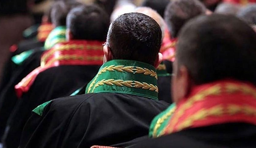 Sakarya'ya savcı ve hakimler atandı