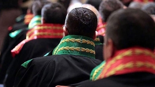 Sakarya'ya savcı ve hakimler atandı