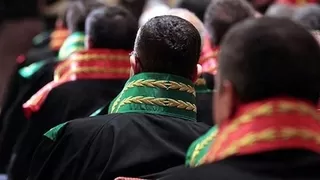 Sakarya'ya savcı ve hakimler atandı