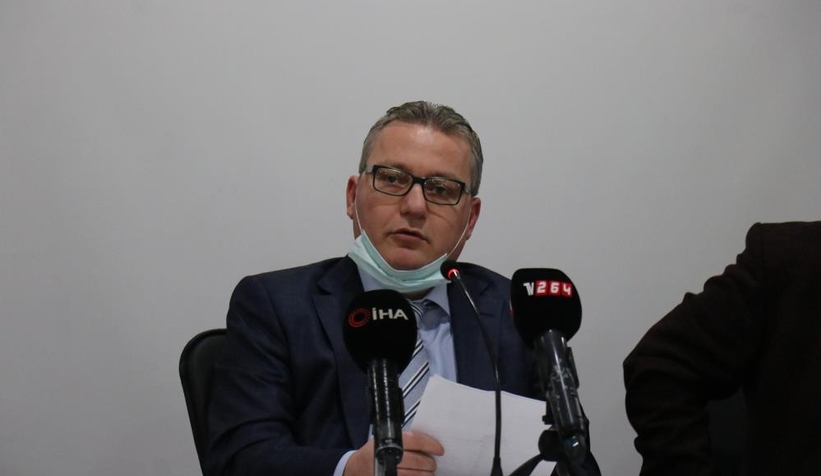 Sakarya'ya uygulanan çifte standart kabul edilemez