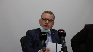 Sakarya'ya uygulanan çifte standart kabul edilemez