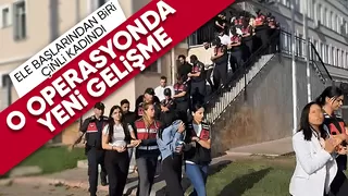 Sakarya'ya uzanan dolandırıcılık operasyonunda yeni gelişme