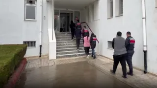 Sakarya'ya uzanan operasyon: 47 gözaltı