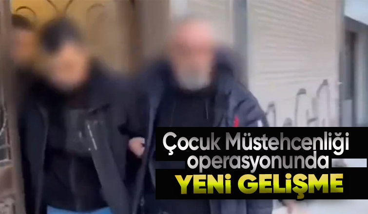 Sakarya'ya uzanan operasyonda 14 tutuklama