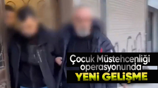 Sakarya'ya uzanan operasyonda 14 tutuklama