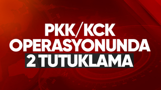 Sakarya'ya uzanan PKK/KCK operasyonunda yeni gelişme