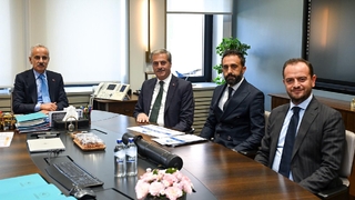 Sakarya'ya yeni çevre yolları geliyor