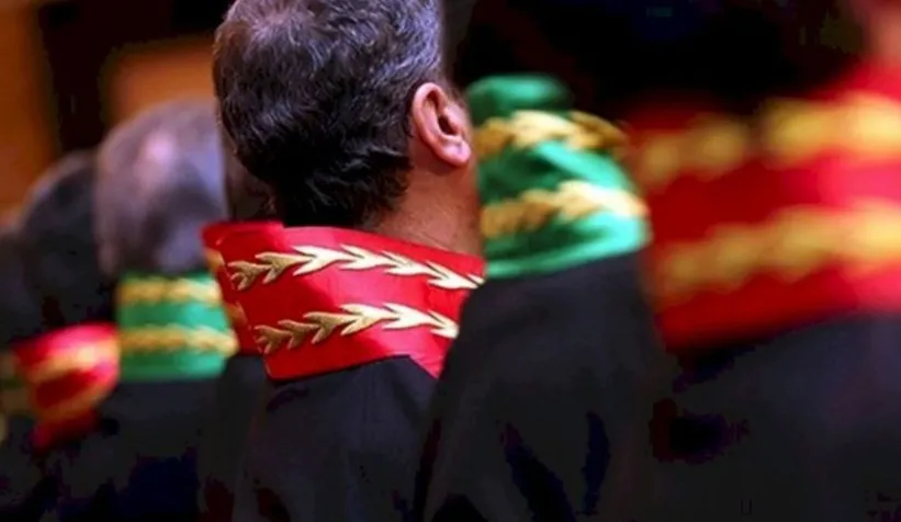 Sakarya'ya yeni hakim ve savcılar atandı