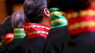 Sakarya'ya yeni hakim ve savcılar atandı