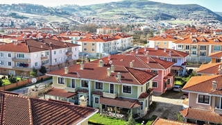 Sakarya yabancılara konut satışında ilk 10'da