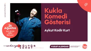 Sakarya yaza harika bir festivalle veda edecek