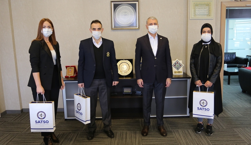 Sakarya yazarlarını okumaya devam edecek