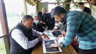 Sakarya yeni nesil turizmin merkezi olacak