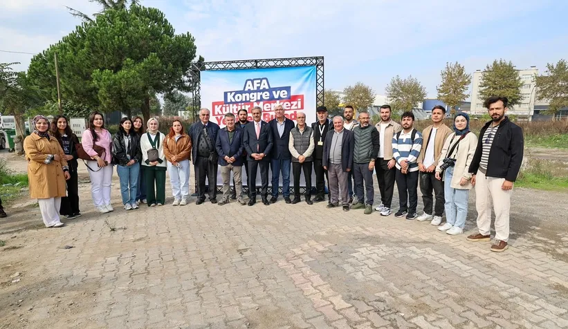 Sakarya yeniden AFA’sına kavuşuyor