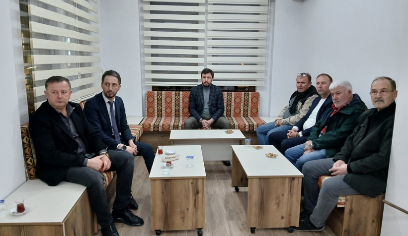 Sakarya Yerel Kültür Derneğinde kongre heyecanı