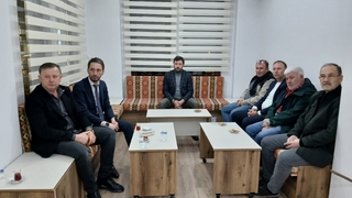 Sakarya Yerel Kültür Derneğinde kongre heyecanı