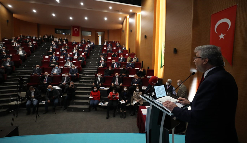 Sakarya'yı susuzluk tehlikesi bekliyor mu?