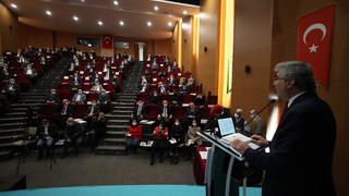 Sakarya'yı susuzluk tehlikesi bekliyor mu?