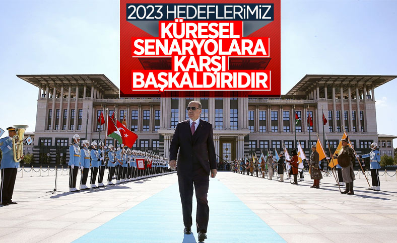 Sakarya Zaferi'nin 100'üncü yıl kutlaması