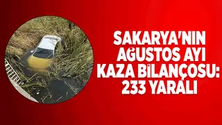 Sakarya’da 475 araç trafikten men edildi